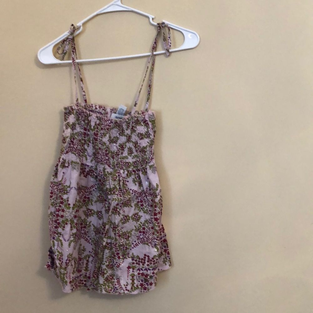 Old navy top